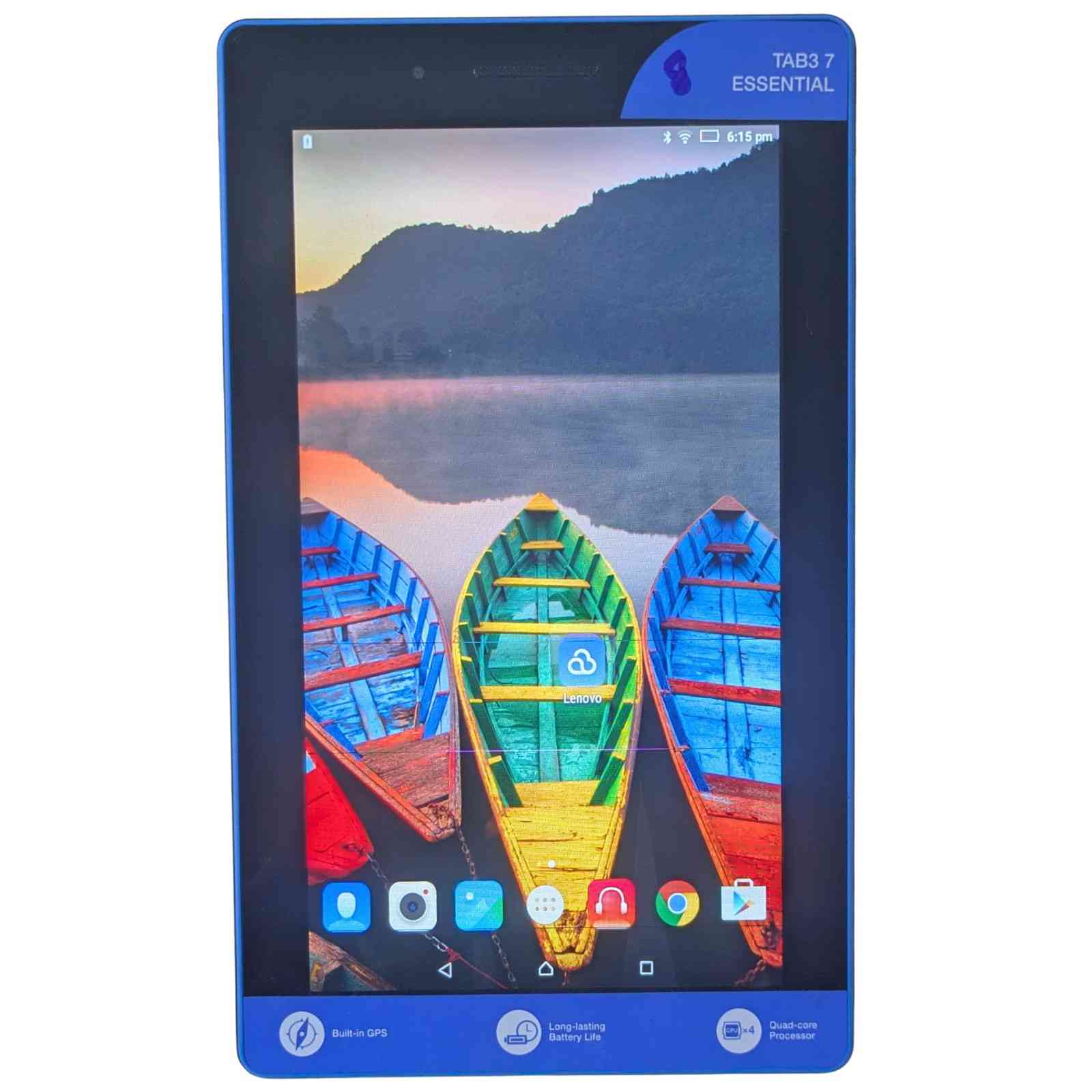 Used Lenovo TAB3 7 Essential (Wi Fi) 7