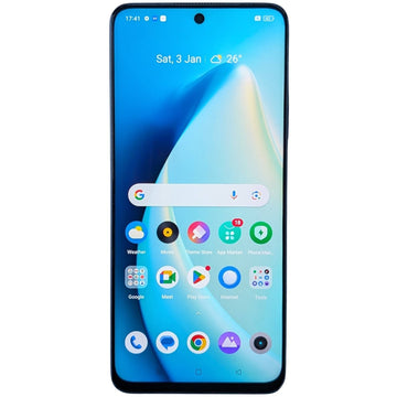 Realme Narzo 50 128GB 6GB RAM  - Budli Certified