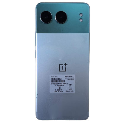 OnePlus Nord 4 5G 256GB 12GB RAM Mercurial Silver (Good Condition)