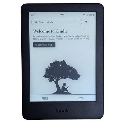 Amazon Kindle 10th Gen 6" Inch 