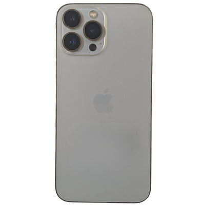 Apple iPhone 13 Pro Max 5G 128GB/256GB (Refurbished) - Alternate View