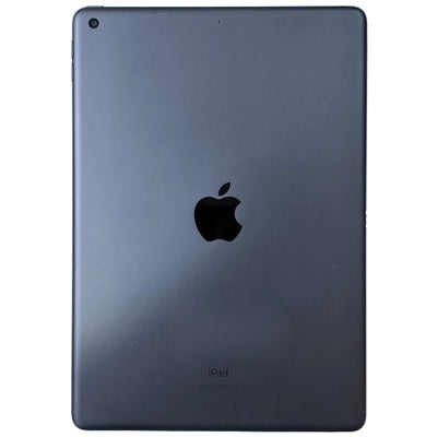 Apple iPad 9th Gen (A2602) WiFi 10.2" 64GB 3GB RAM Space Gray (Good Condition) - Alternate View