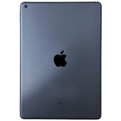 Apple iPad 9th Gen (A2602) WiFi 10.2" 64GB 3GB RAM Space Gray (Good Condition)