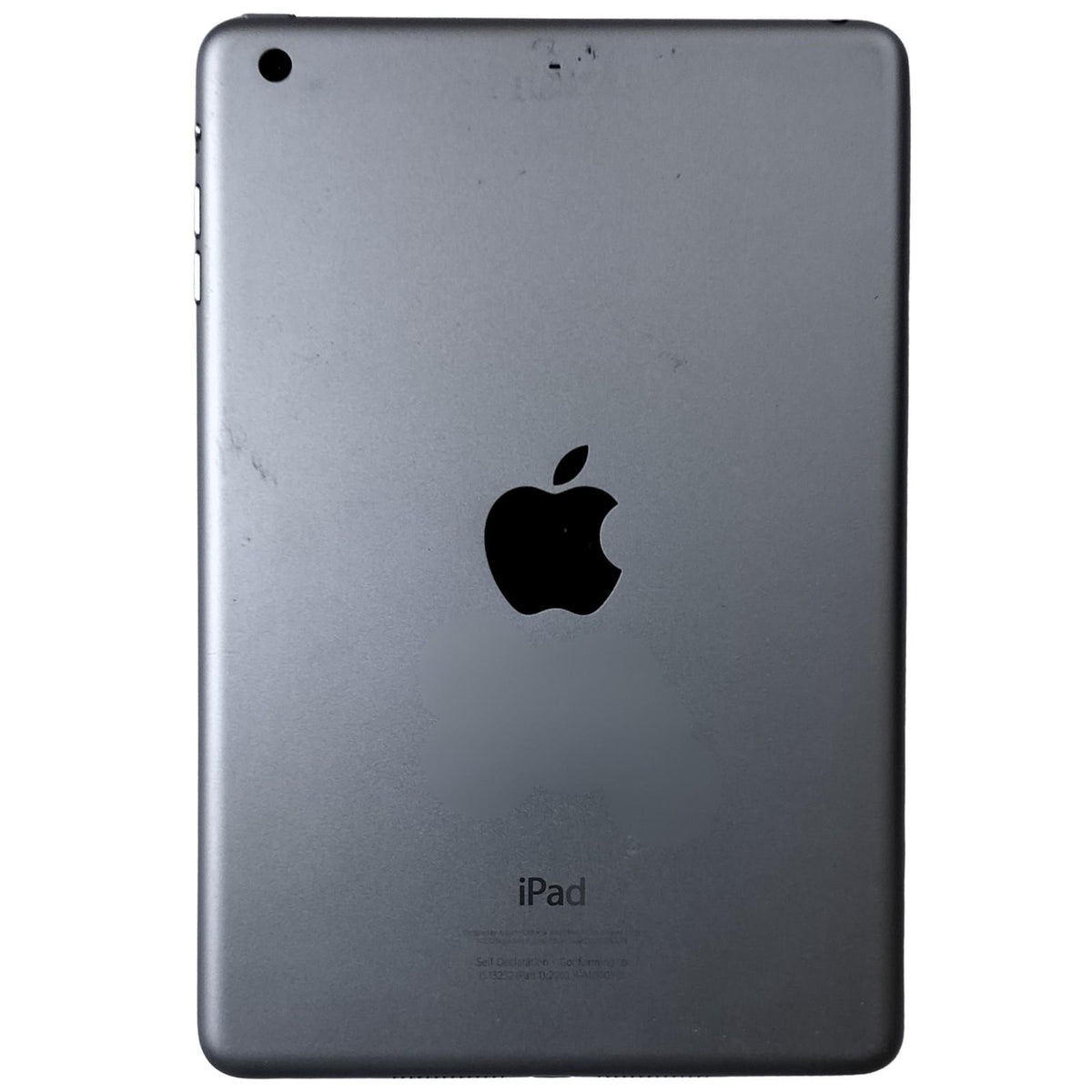 Dead Apple iPad Mini 3 Wi Fi (A1599) 7.9" Grey