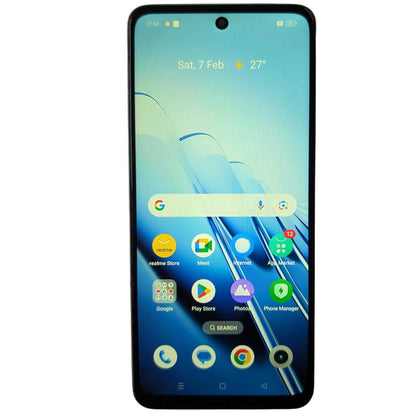 Realme C55 64GB 6GB RAM Sunshower (Good Condition)