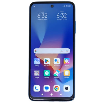 Xiaomi Redmi 10 Prime  - Budli Certified