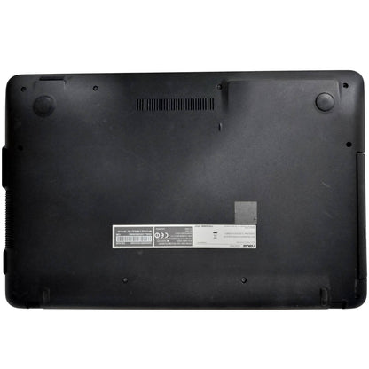 Back Panel Of Used Asus (X540LA) 15.6" Intel Core i3-5th Gen 