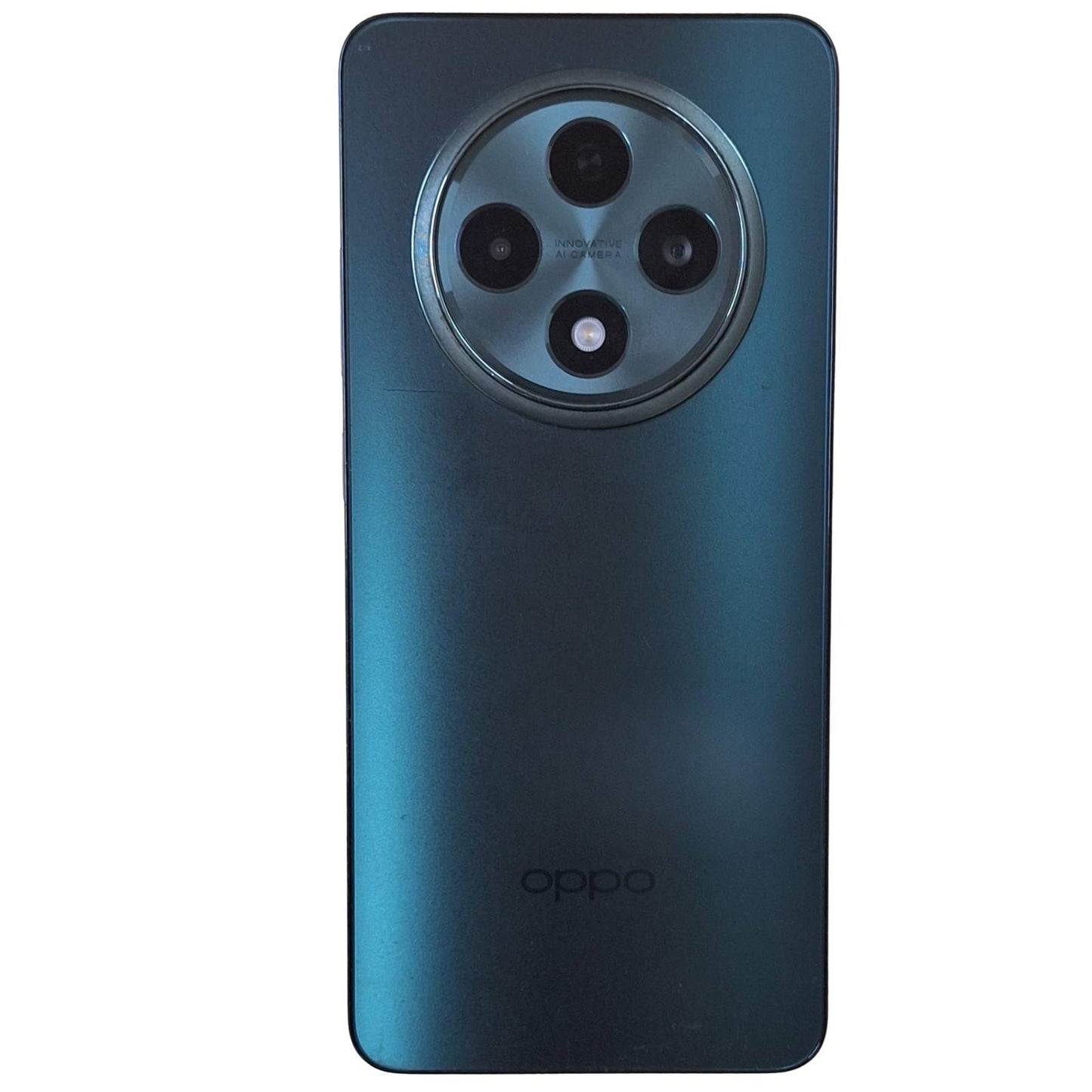 Used Oppo F27 5G 128GB 8GB RAM Emerald Green