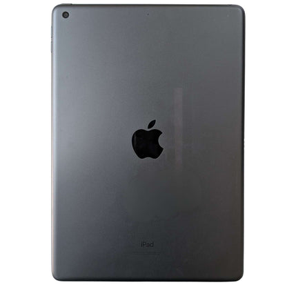 Apple iPad 8th Gen (A2270) Wi Fi 10.2" 32GB Space Gray (Good Condition)