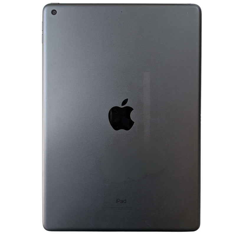 Apple iPad 8th Gen (A2270) Wi Fi 10.2" 32GB Space Gray (Good Condition)