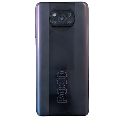 Xiaomi POCO X3 Pro 128GB 6GB RAM (Good Condition) - Alternate View