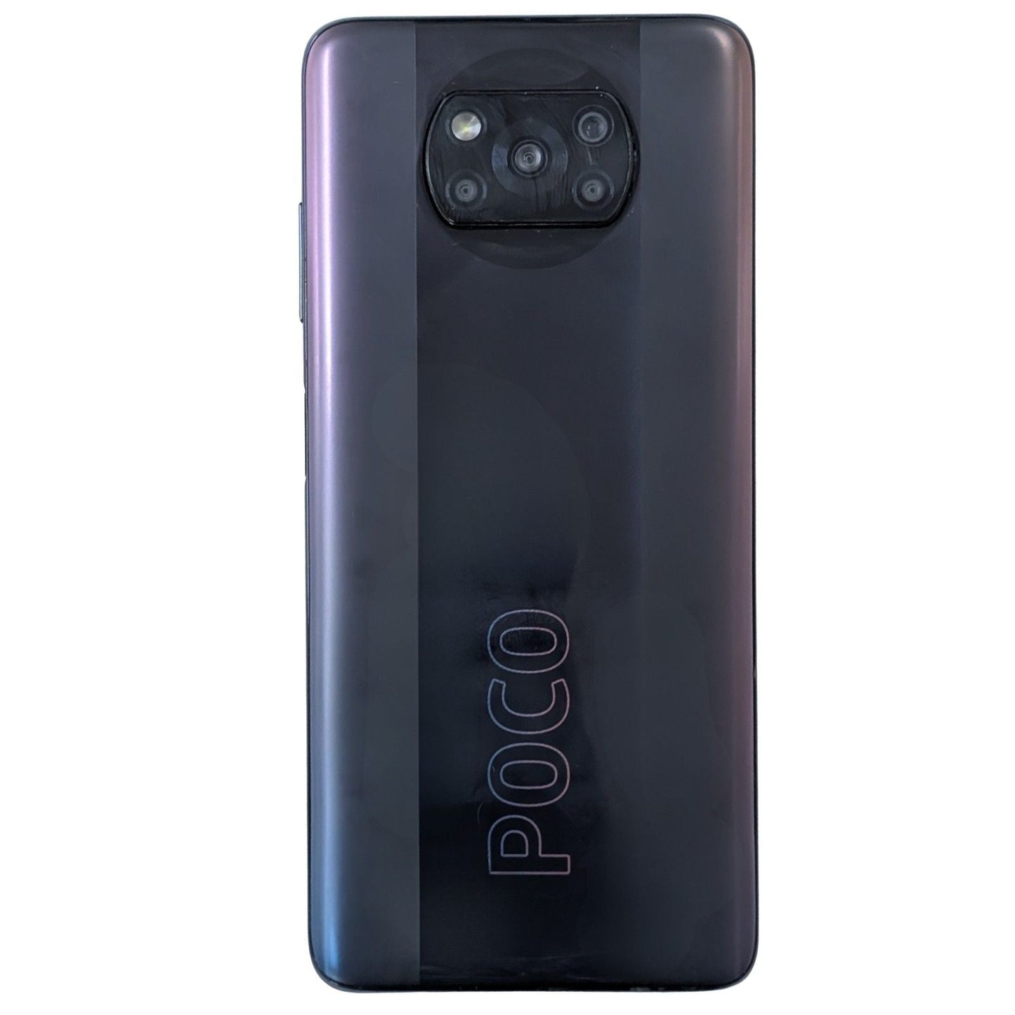Xiaomi POCO X3 Pro 128GB 6GB RAM (Good Condition) Xiaomi