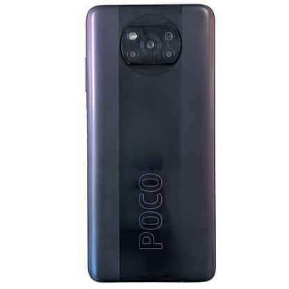 Xiaomi POCO X3 Pro 128GB 6GB RAM (Good Condition) Xiaomi