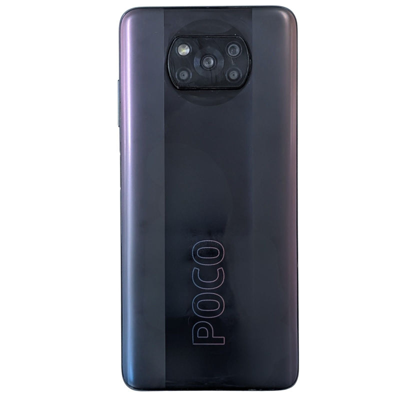Xiaomi POCO X3 Pro 128GB 6GB RAM (Good Condition) Xiaomi