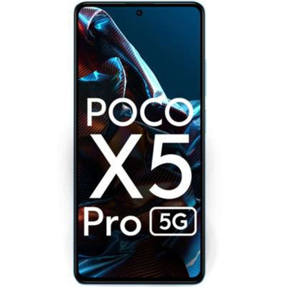 Xiaomi POCO X5 PRO 5G 256GB 8GB RAM
