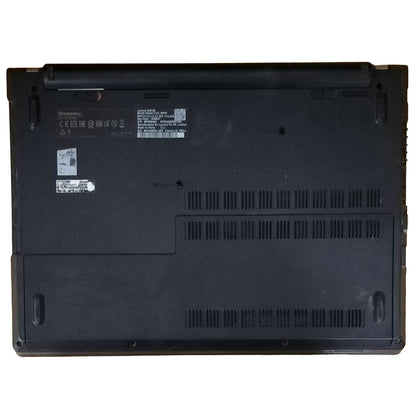Used Lenovo ThinkPad E40-80 14" 