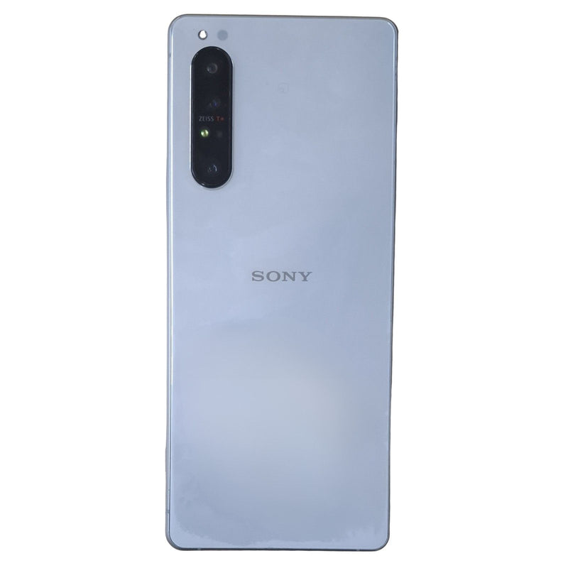 Sony Xperia 1 II 5G 128GB 8GB RAM White