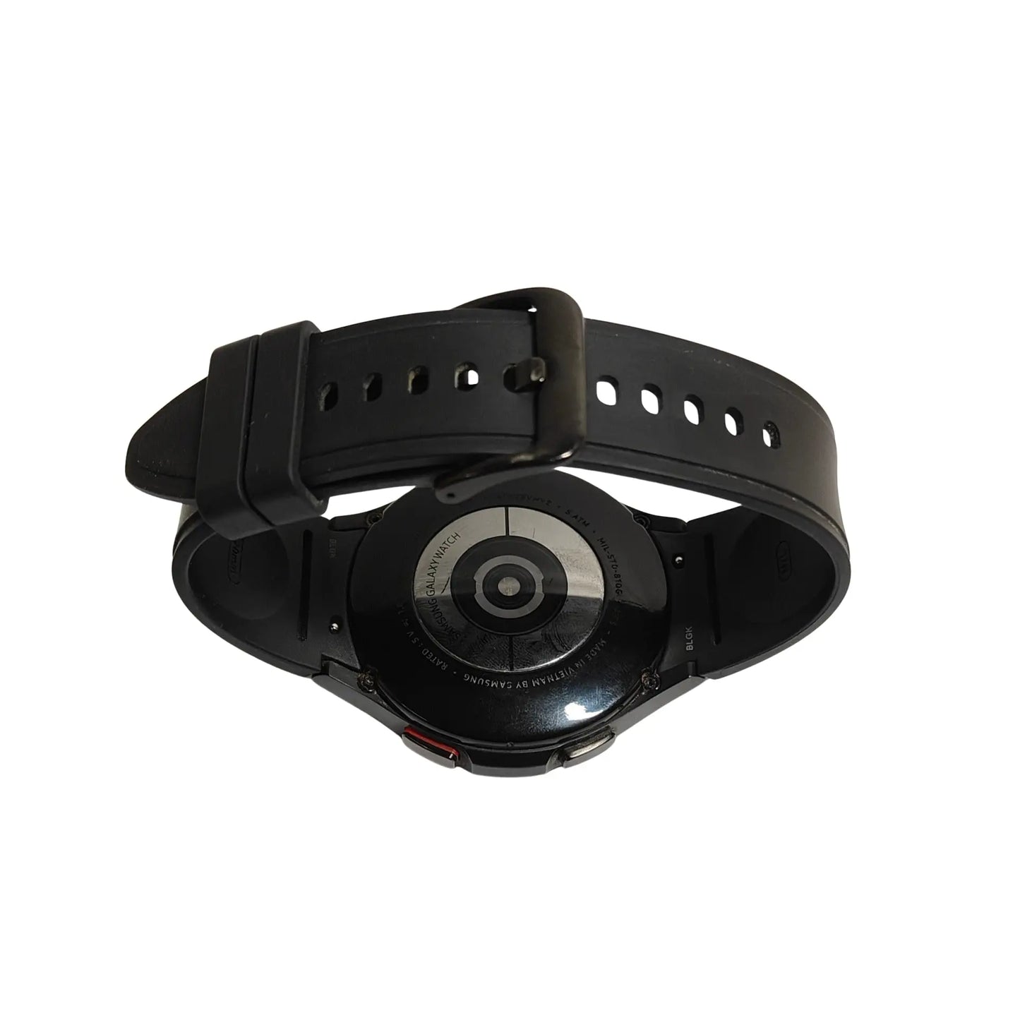 Samsung Galaxy Watch 4 Classic 45mm Black (Good condition) Samsung