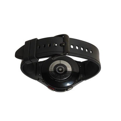 Samsung Galaxy Watch 4 Classic 45mm Black (Good condition) Samsung