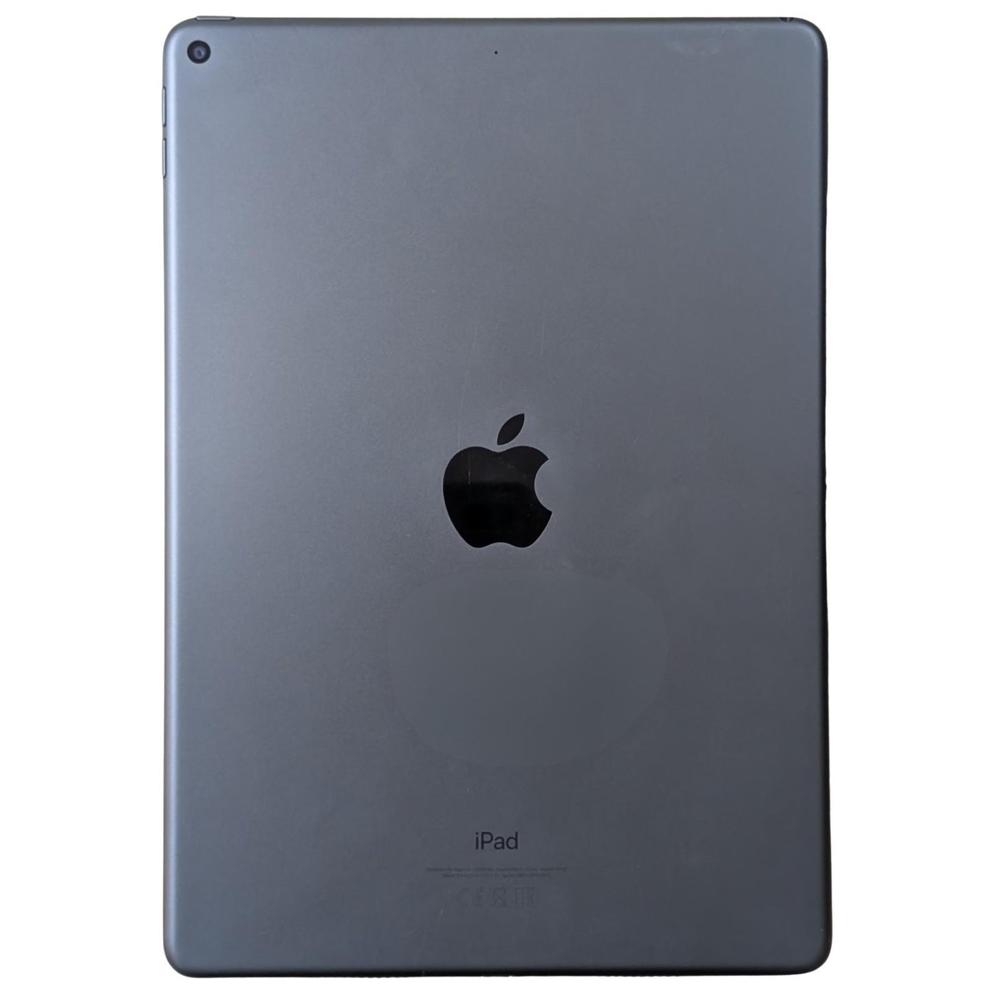 Used Apple iPad Air 3rd Gen (A2152) Wi Fi 10.5" 64GB Gray