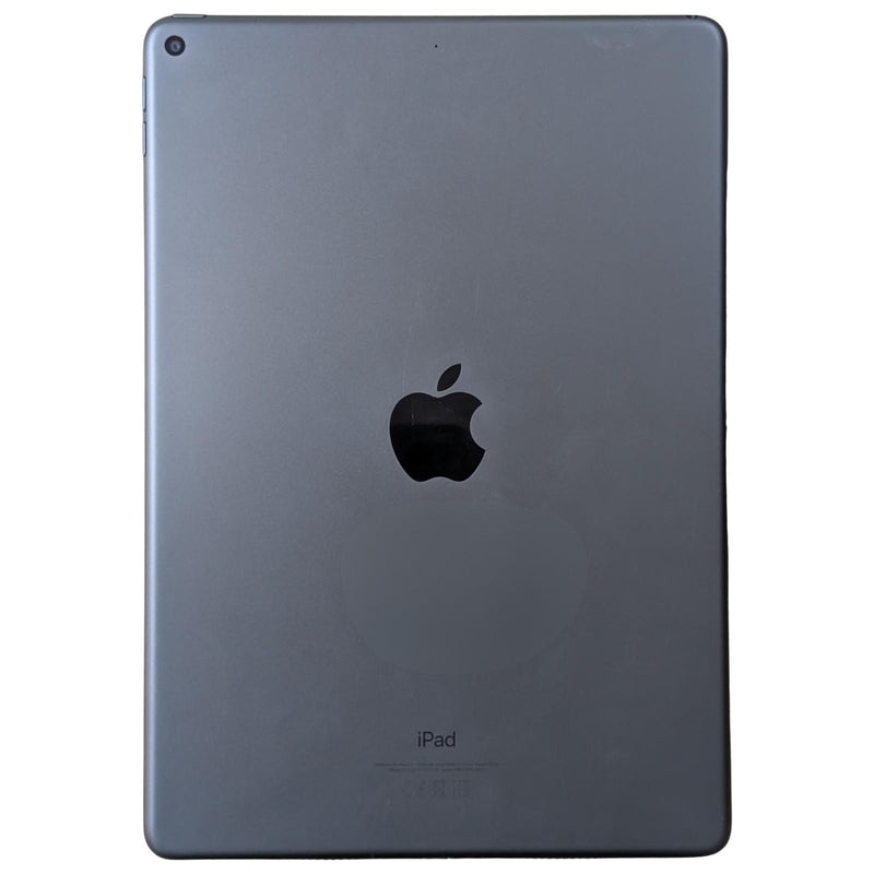 Used Apple iPad Air 3rd Gen (A2152) Wi Fi 10.5" 64GB Gray