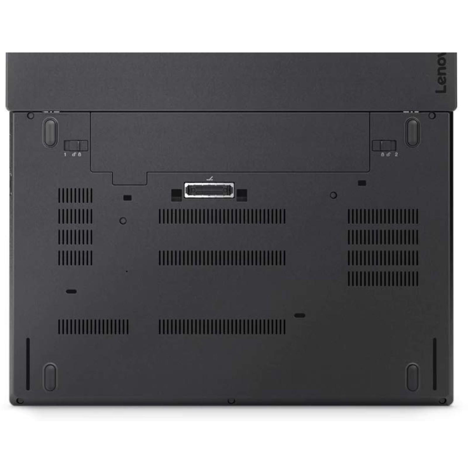 Back panel Of Lenovo ThinkPad T470 14" 