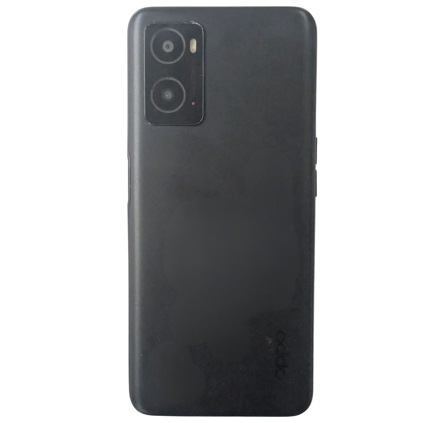 Oppo A76 5G 128GB 6GB RAM Glowing Black 