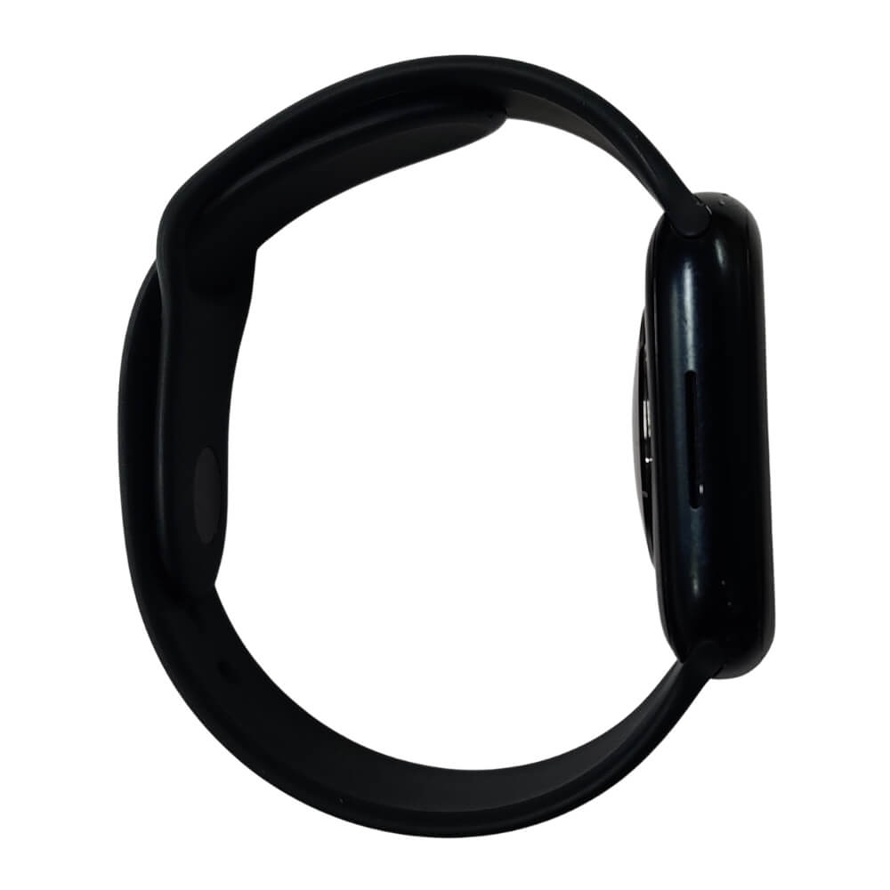 Apple Watch Series 4 ((GPS + Cellular) (4th gen) 44mm Gray Aluminium Case 