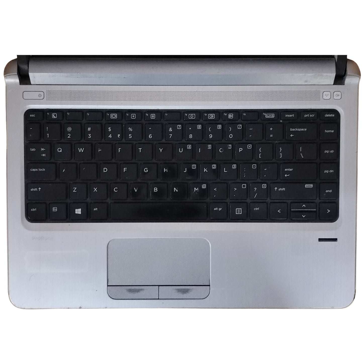 Used HP ProBook 840 