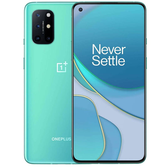 OnePlus 8T 5G 256GB 12GB RAM Aquamarine green (Good condition)
