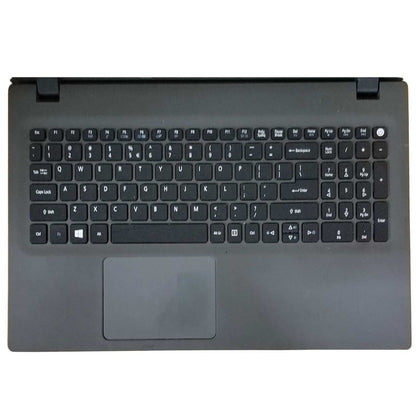 Keyboard Of Used Acer Aspire E5 573 15.6" Intel Core i3 4th Gen 