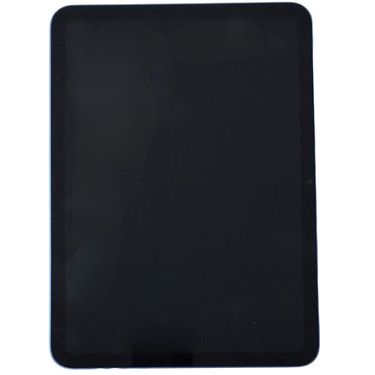Dead Apple iPad 10th Gen 10.9" Blue