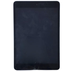 Dead Apple iPad Mini 3 Wi Fi (A1599) 7.9" Grey