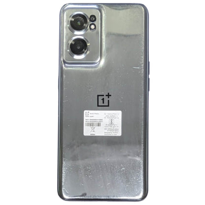 OnePlus Nord CE 2 5G 128GB 8GB RAM Gray Mirror (Good condition)