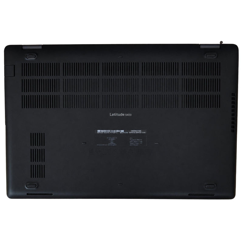 Dell Latitude 5400 14" Intel Core i5 8th Gen