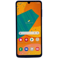 Samsung Galaxy F22 128GB 6GB Denim Blue (Good Condition)