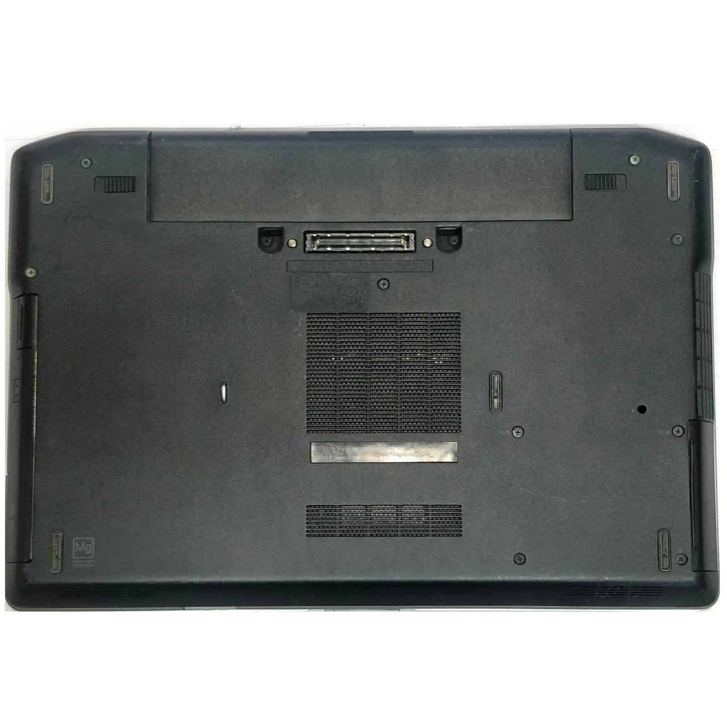 Used Dell Latitude E6420 14" Intel Core i7 2nd Gen 250GB HDD 4GB RAM Black Laptop