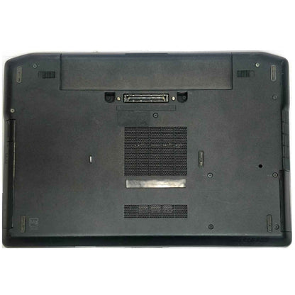 Used Dell Latitude E6420 14" Intel Core i7 2nd Gen 250GB HDD 4GB RAM Black Laptop