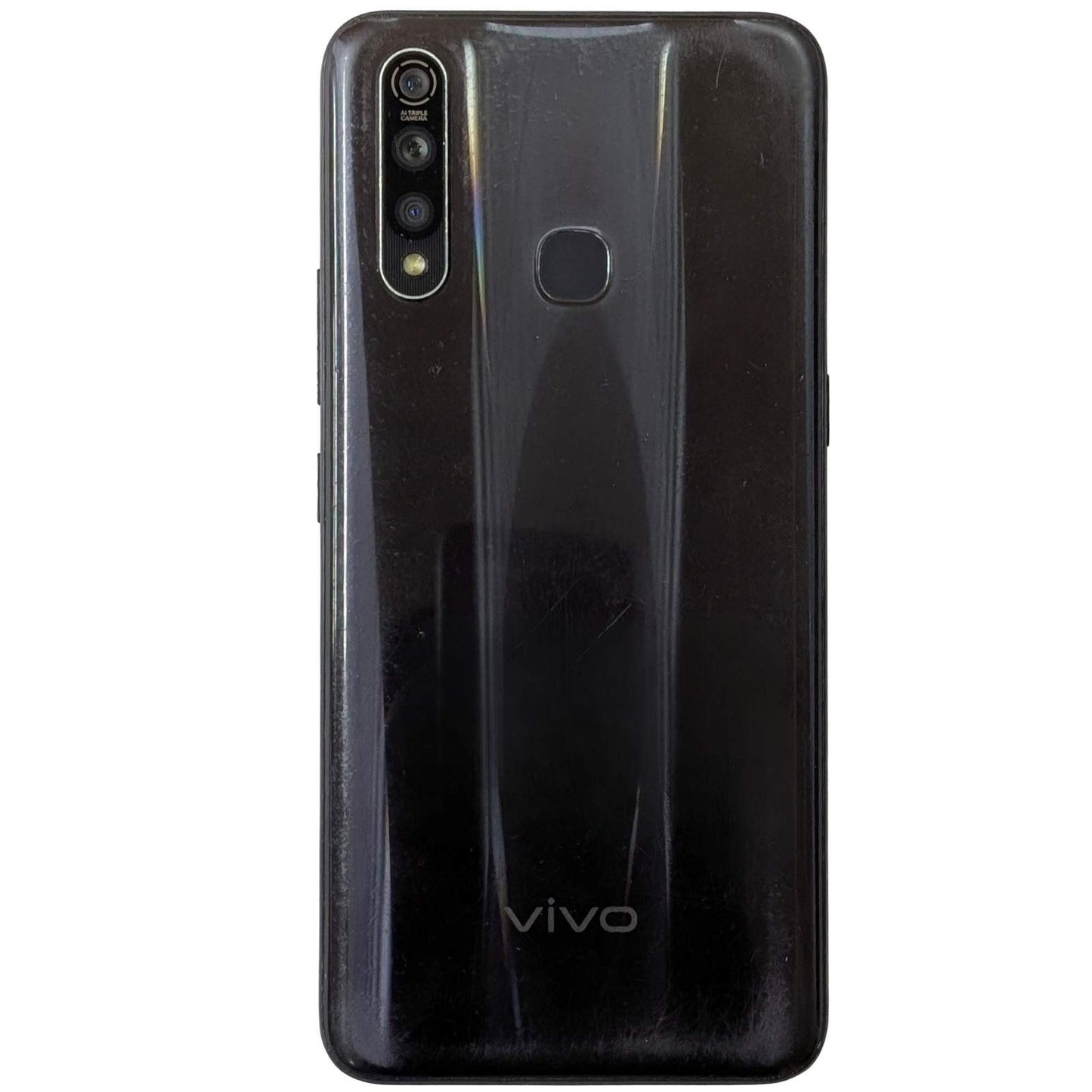 Used Vivo Z1 Pro 64GB 4GB RAM Black