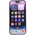 Apple iPhone 14 Pro Max 5G 256GB Gold (Refurbished)