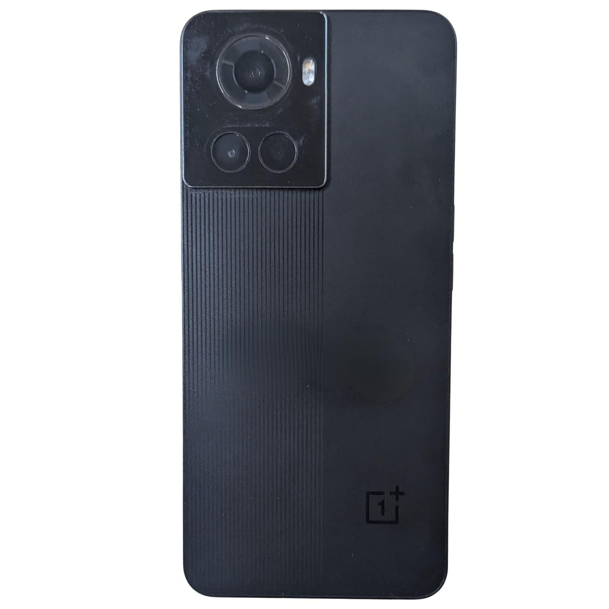 Used OnePlus 10R 5G 256GB 12GB RAM Black