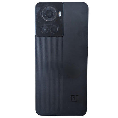 Used OnePlus 10R 5G 256GB 12GB RAM Black