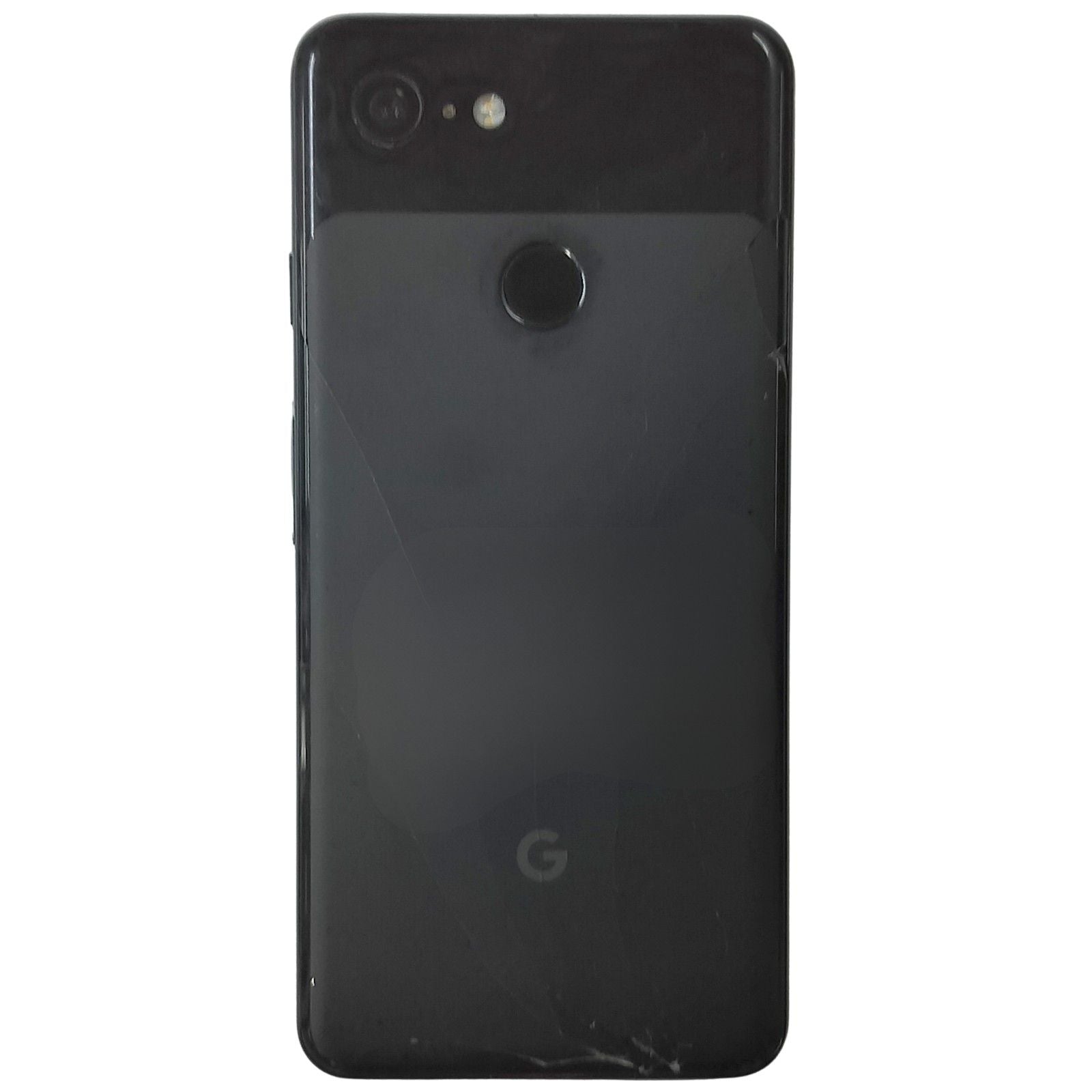 Used Google Pixel 3 64GB 4GB RAM Just Black