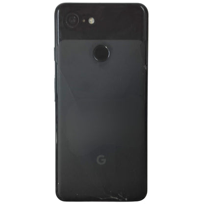 Used Google Pixel 3 64GB 4GB RAM Just Black