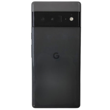Used Google Pixel 6 Pro 5G 128GB 12GB RAM Stormy Black