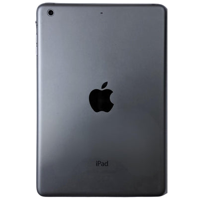 Apple iPad Mini 2 (A1489) Wi Fi 7.9" 32GB Gray (Good Condition) - Alternate View