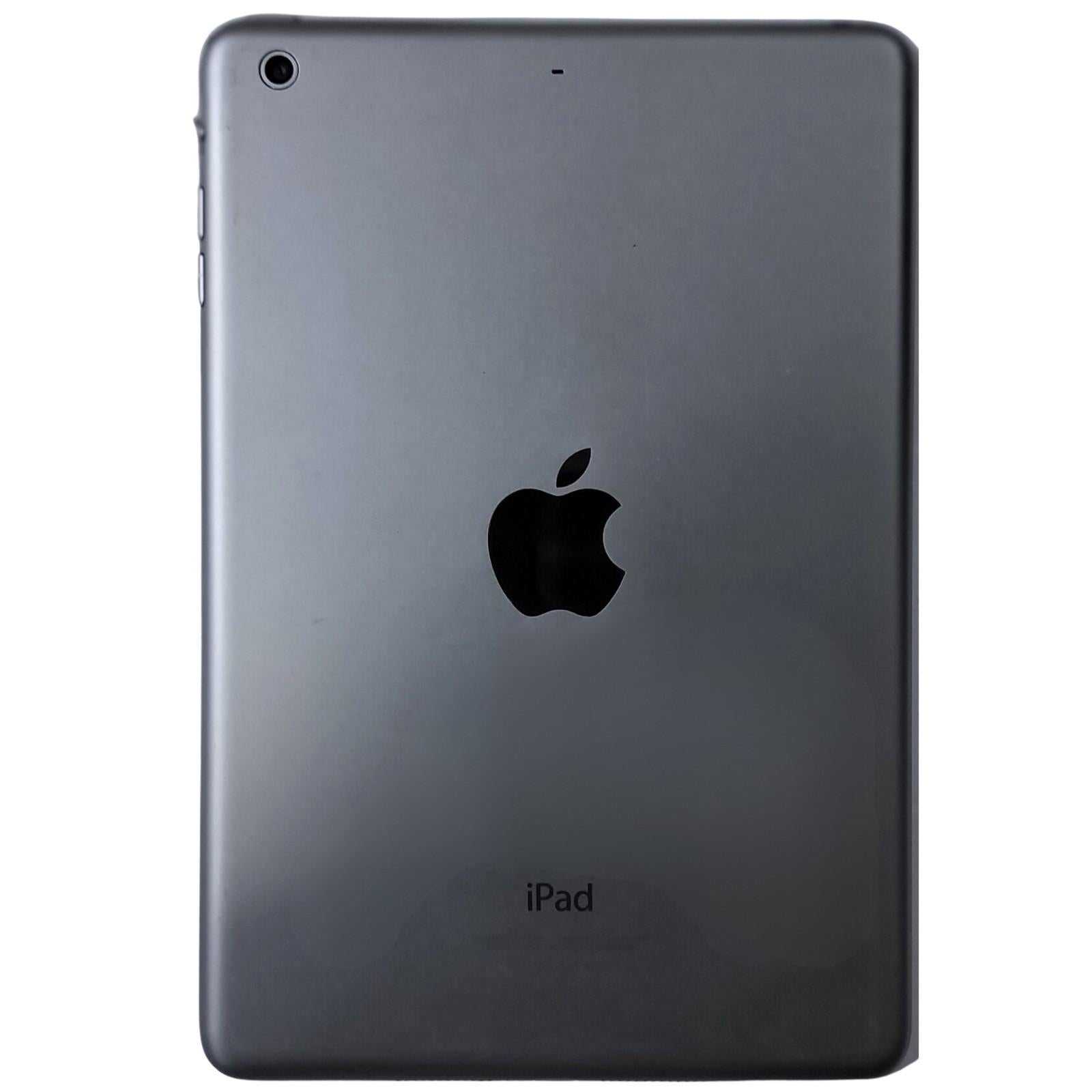 Apple iPad Mini 2 (A1489) Wi Fi 7.9" 32GB Gray 