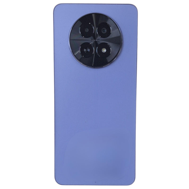 Realme 12X 5G 128GB 8GB RAM Purple (Refurbished)