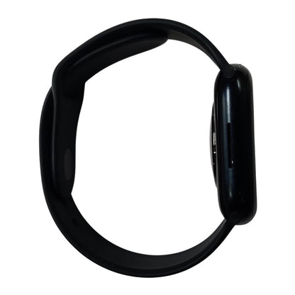 Apple Watch Series 4 From the Side