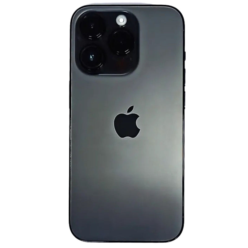 Apple iPhone 14 Pro 5G 256GB Space Black (Refurbished)